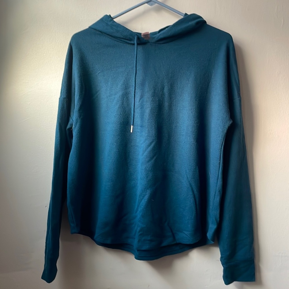 Victoria Secret PJ Hoodie